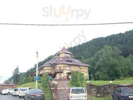 Ресторан Маяк