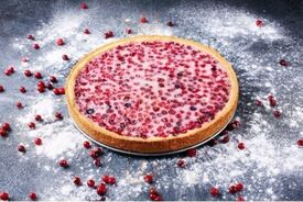 Ох уж эти пироги