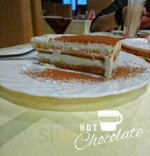 Ресторан "Горыныч"