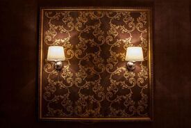 Кафе-пекарня Your Pie