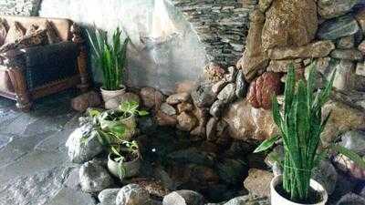 Гостинный дворЪ