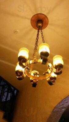 Гостинный дворЪ