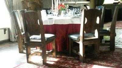 Гостинный дворЪ