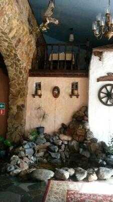 Гостинный дворЪ