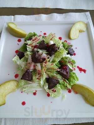 Ресторан Графин