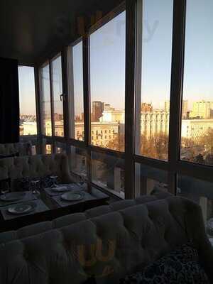 Ресторан Графин