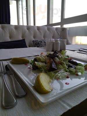 Ресторан Графин