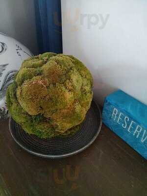 Ресторан Графин