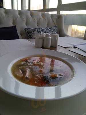 Ресторан Графин