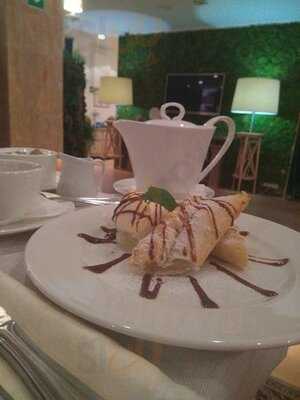 Ресторан Графин