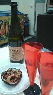 Устричная лавка