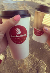 Barbarista Coffee