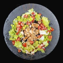 Кафе "Фьюжн"