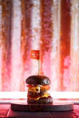 Red Burger Bar 2