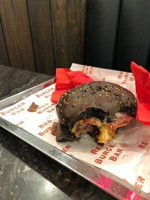 Red Burger Bar 2