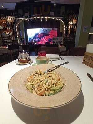 Ресторан Магадан