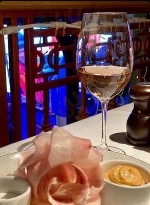 Ресторан Магадан