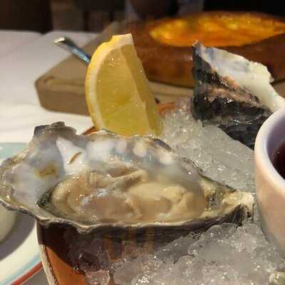 Ресторан Магадан