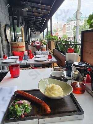 Колбасный Цех