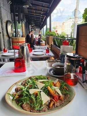 Колбасный Цех