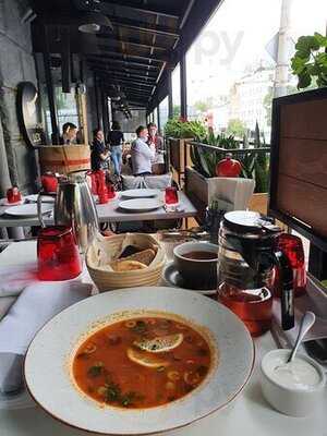 Колбасный Цех