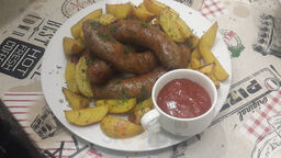 Белый медведь