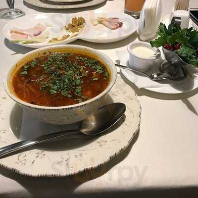 Ресторан Ближняя Дача