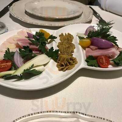 Ресторан Ближняя Дача