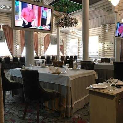 Ресторан Ближняя Дача