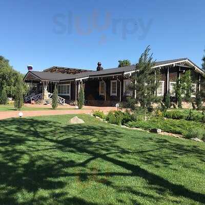 Ресторан Ближняя Дача