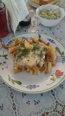 Домашняя кухня