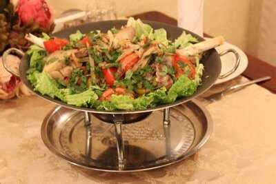 Легенды Кавказа