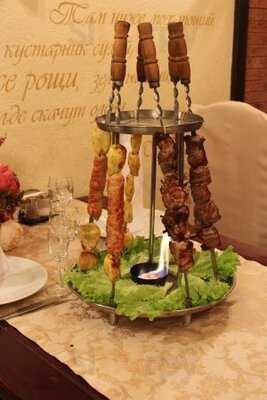 Легенды Кавказа