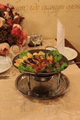 Легенды Кавказа