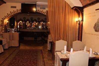 Легенды Кавказа