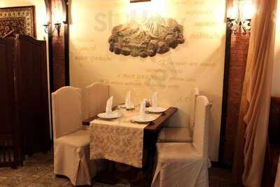 Легенды Кавказа