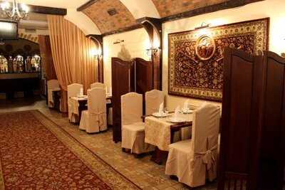 Легенды Кавказа