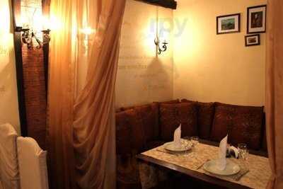 Легенды Кавказа