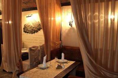 Легенды Кавказа