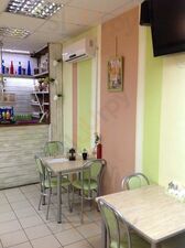 Прованс Кафе