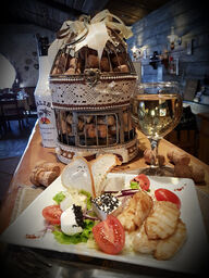 Старый чердак