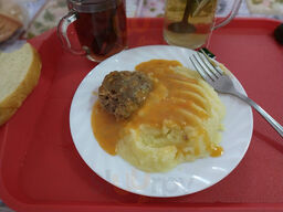 Сытный Двор