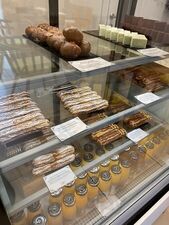 Кондитерская студия Кирилла Родина