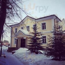 Усадьба Грибаново