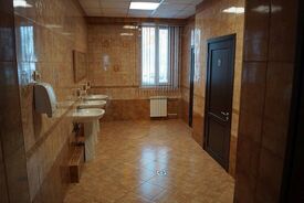 Кафе Курилотрансавто