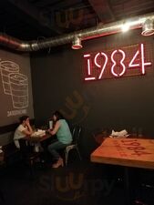 1984 Brewing Co.