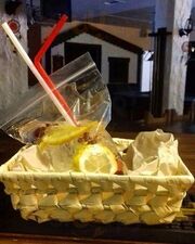 Ресторан Лесотель