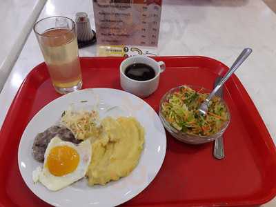 Ложка-Поварешка