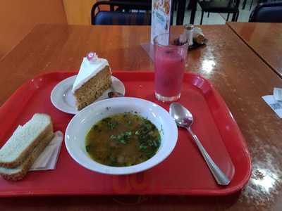 Ложка-Поварешка