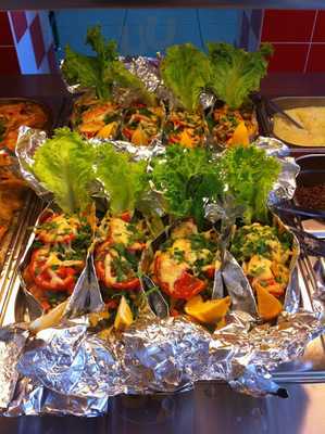 Ложка-Поварешка